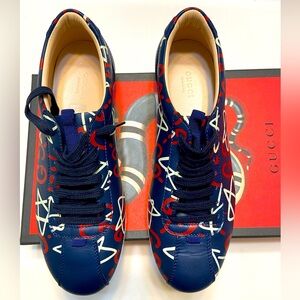 Designer Gucci Sneakers